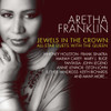 FRANKLIN,ARETHA - JEWELS IN THE CROWN: ALL-STAR DUETS WITH THE QUEEN CD