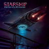 STARSHIP - GREATEST HITS RELAUNCHED VINYL LP