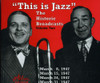 THIS IS JAZZ 2 / VARIOUS - THIS IS JAZZ 2 / VARIOUS CD