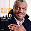 GILLESPIE,DIZZY / PORTER,COLE / MILLER,MULGREW - SOLO IN BARCELONA VINYL LP