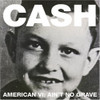 CASH,JOHNNY - AMERICAN VI: AIN'T NO GRAVE VINYL LP
