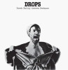 BAILEY,DEREK / CENTAZZO,ANDREA - DROPS VINYL LP