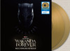 BLACK PANTHER: WAKANDA FOREVER - MUSIC FROM / VAR - BLACK PANTHER: WAKANDA FOREVER MUSIC FROM / VA (WM VINYL LP