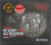 BLAKEY,ART & JAZZ MESSENGERS - ART BLAKEY & THE JAZZ MESSENGERS - LIVE IN PARIS CD