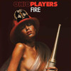 OHIO PLAYERS - FIRE VINYL LP