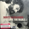 ALEXANDER,MONTY - LOVE YOU MADLY: LIVE AT BUBBA'S VINYL LP