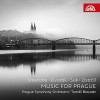 DVORAK / SUK / PRAGUE SYMPHIONY ORCHESTRA - MUSIC FOR PRAGUE CD
