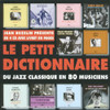 LITTLE DICTIONARY OF CLASSICAL / VARIOUS - LITTLE DICTIONARY OF CLASSICAL / VARIOUS CD