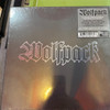 WOLFPACK - BOX SET VINYL LP
