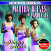 REEVES,MARTHA & VANDELLAS - MOTOWN LEGENDS: JIMMY MACK CD