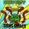 GREEN JELLY & SEEING SNAKES - SPLIT 7 INCH 7"