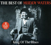 WATERS,MUDDY - KING OF THE BLUES CD