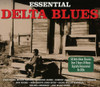 ESSENTIAL DELTA BLUES / VARIOUS - ESSENTIAL DELTA BLUES / VARIOUS CD