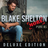 SHELTON,BLAKE - PURE BS CD