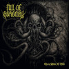FALL OF SERENITY - OPEN WIDE, O HELL CD