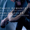 ZIEGLER,PABLO - TANGO ROMANCE CD