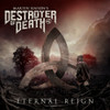 MARTIN SIMSONS DESTROYER OF DEATH - ETERNAL REIGN CD