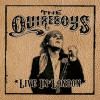 QUIREBOYS - LIVE IN LONDON CD