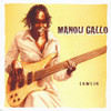 GALLO,MANOU - LOWLIN CD