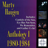 HAUGEN,MARTY - ANTHOLOGY 1: 1980-84 CD