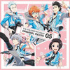GAME MUSIC - IDOLM@STER SIDEM ORIGIN@L PIECES 05 / O.S.T. CD
