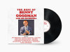 GOODMAN,BENNY & HIS ORCHESTRA - BEST OF BENNY GOODMAN AND HIS ORCHESTRA VINYL LP