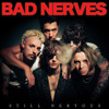 BAD NERVES - STILL NERVOUS CD