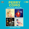 COMO,PERRY - FOUR CLASSIC ALBUMS CD