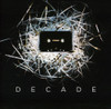 DECADE - DECADE CD