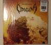 OBSCURA - AKROASIS VINYL LP