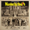 GRUSIN,DAVE - MURDER BY DEATH - O.S.T. VINYL LP