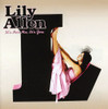 ALLEN,LILY - IT'S NOT ME IT'S YOU CD