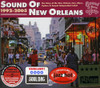 SOUND OF NEW ORLEANS 1992-2005 / VARIOUS - SOUND OF NEW ORLEANS 1992-2005 / VARIOUS CD