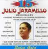 JARAMILLO,JULIO - 15 GRANDES EXITOS CD