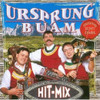 URSPRUNG BUAM - HITMIX CD