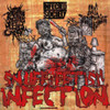 SNUFF FETISH INFECTION - SNUFF FETISH INFECTION CD