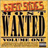 EAST SIDES MOST WANTED 1 / VARIOUS - EAST SIDES MOST WANTED 1 / VARIOUS CD