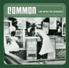 COMMON - LIKE WATER FOR CHOCOLATE VINYL LP