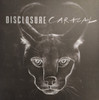 DISCLOSURE - CARACAL VINYL LP