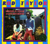 TAYLOR,ROD - WHERE IS YOUR LOVE MANKIND CD