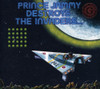PRINCE JAMMY - DESTROYS THE INVADERS CD