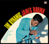 BROWN,JAMES - DYNAMIC JAMES BROWN CD