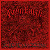 GRIM EARTH - IN THE THROES OF MADNESS CD