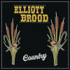 BROOD,ELLIOT - COUNTRY CD