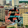 SON OF DAVE - FLAT CITY CD