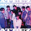 ATEEZ - NOT OKAY (LIMITED EDITION A) CD