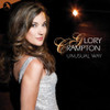 CRAMPTON,GLORY - UNUSUAL WAY CD