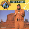 WALES,JOSEY - COWBOY STYLE CD