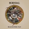 HORNDAL - HEAD HAMMER MAN CD