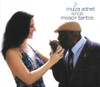 ADNET,MUIZA - MUIZA ADNET SINGS MOACIR SANTOS CD